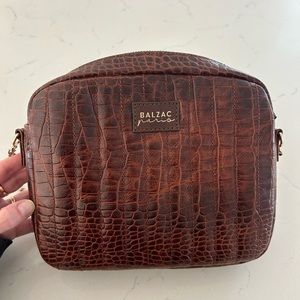 Balzac Paris - César midi sac - EUC